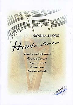 Harfe Solo