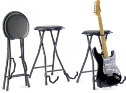 Stagg GIST 300 GUITAR STOOL STAND