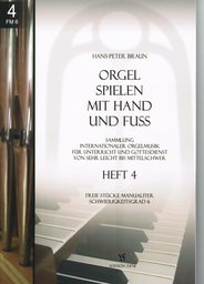 Orgel Spielen Mit Hand Und Fuss 4