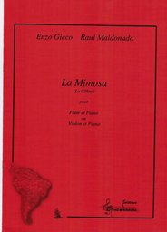 La Mimosa (La Caline)