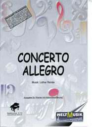 Concerto Allegro