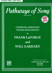 Pathways of Songs 3