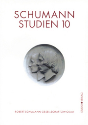 Schumann Studien 10