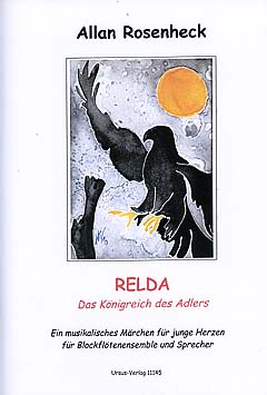 Relda - Das Koenigreich Des Adlers