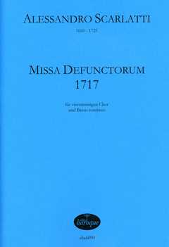 Missa Defunctorum
