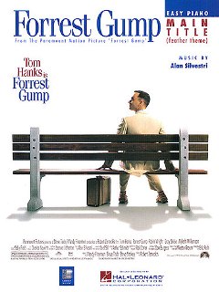Forrest Gump Main Title (feather Theme)