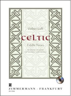 Celtic - Fiddle Tunes