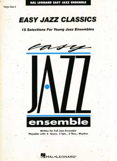 Easy Jazz Classics
