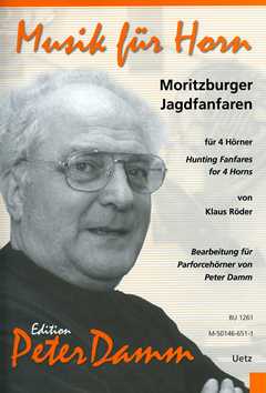 Moritzburger Jagdfanfaren