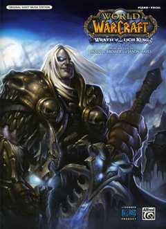 Wrath Of The Lich King (aus World Of Warcraft)