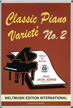 Classic Piano Variete 2