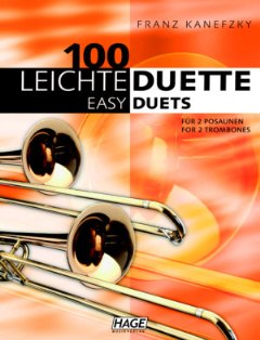100 Leichte Duette