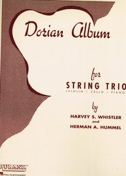 Dorian Album