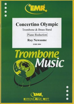 Concertino Olympique