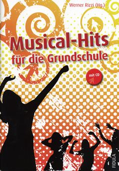 Musical Hits Fuer Die Grundschule