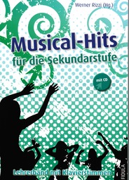 Musical Hits Fuer Die Sekundarstufe