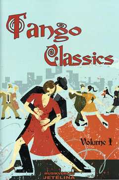 Tango Classics 1
