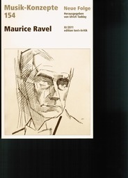 Musik Konzepte 154 - Maurice Ravel