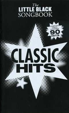 The Little Black Songbook - Classic Hits