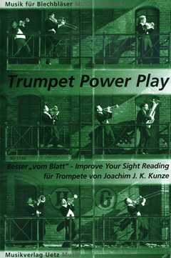 Trumpet Power Play