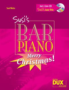 Susi's Bar Piano - Merry Christmas
