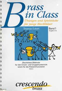 Brass In Class 1