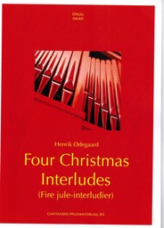 Four Christmas Interludes