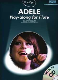 Play Along Flute