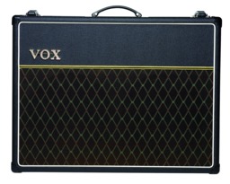 Vox AC 15 C 2