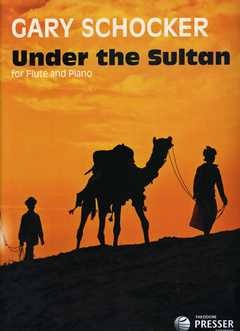 Under The Sultan