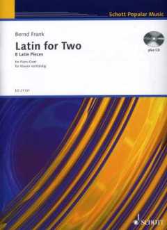Latin For Two