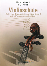 Violinschule 4