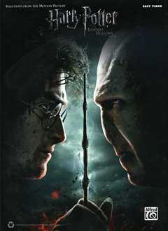Harry Potter And The Deathly Hallows 2