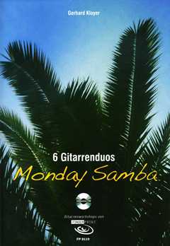 Monday Samba