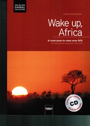 Wake Up Africa