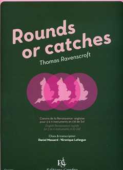 Rounds Or Catches