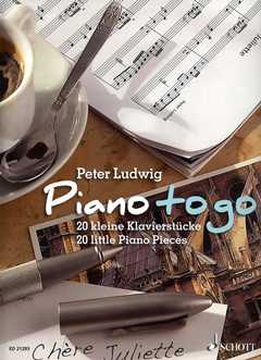 Piano To Go