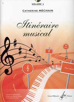 Itineraire Musical 1