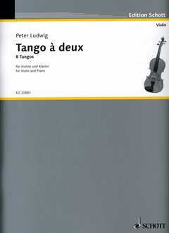 Tango A Deux