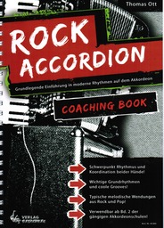 Rock Accordion
