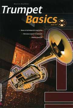 Trumpet Basics