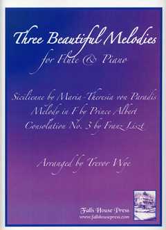 3 Beautiful Melodies