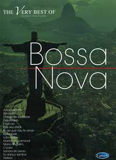 The Very Best Of Bossa Nova