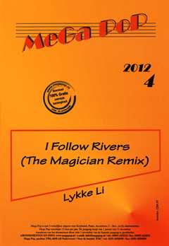 I Follow Rivers (the Magician Remix)