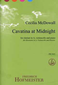 Cavatina At Midnight