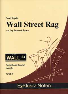Wall Street Rag