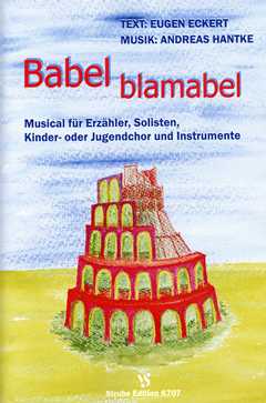 Babel Blamabel