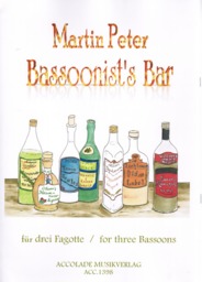 Bassoonist'S Bar
