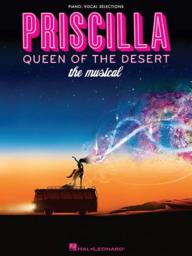 Priscilla Queen Of The Desert