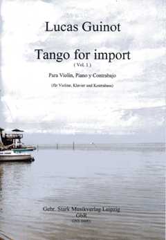 Tango For Import 1